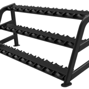 Rack para Mancuernas